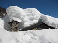 02 Neve a Carbonera (1043 m)